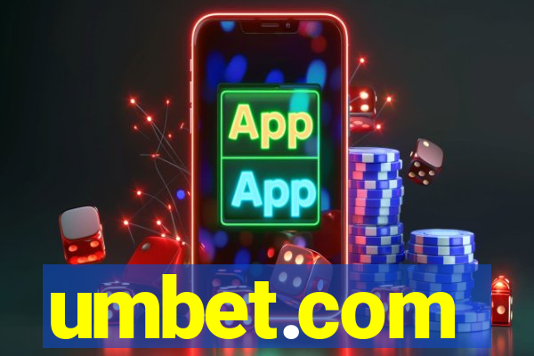 umbet.com