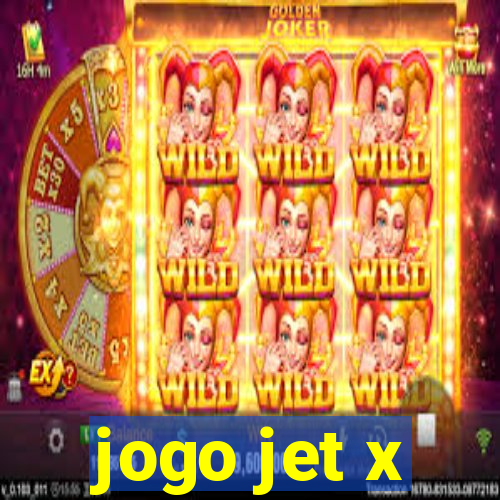 jogo jet x