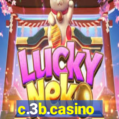 c.3b.casino