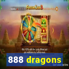 888 dragons