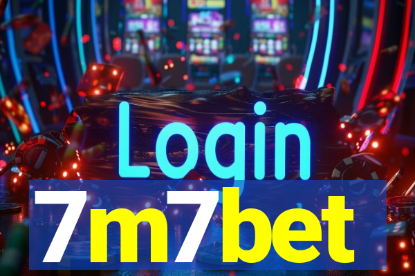 7m7bet