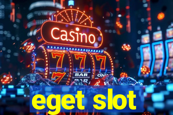 eget slot