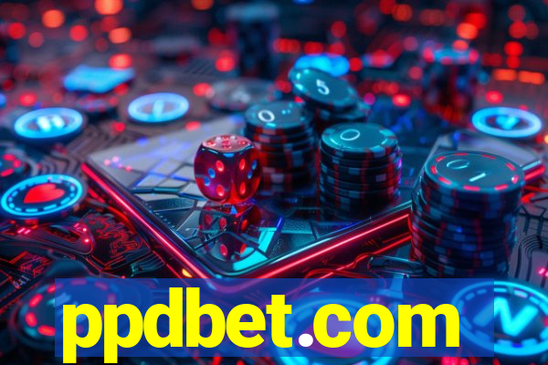 ppdbet.com