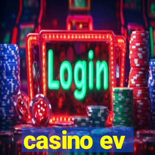 casino ev