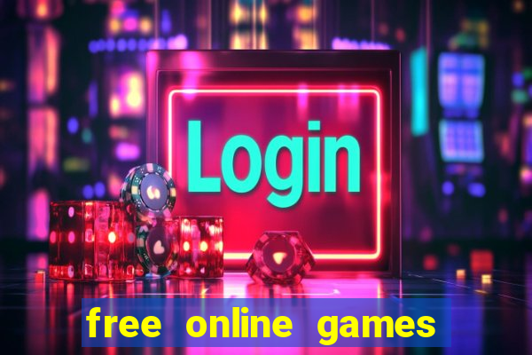 free online games slot machine