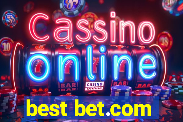 best bet.com