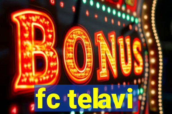 fc telavi