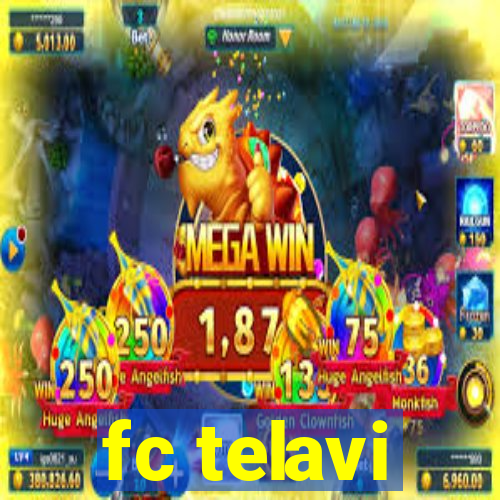 fc telavi