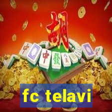 fc telavi