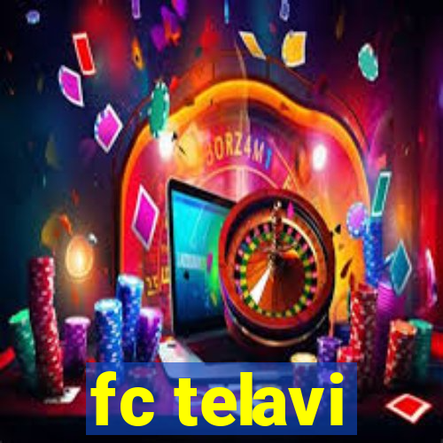 fc telavi