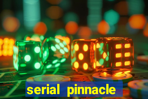 serial pinnacle studio 14 hd ultimate collection