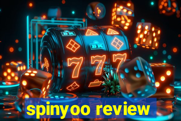 spinyoo review