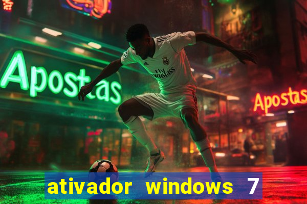 ativador windows 7 ultimate 64 bits download