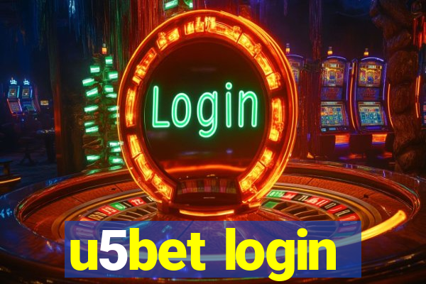 u5bet login