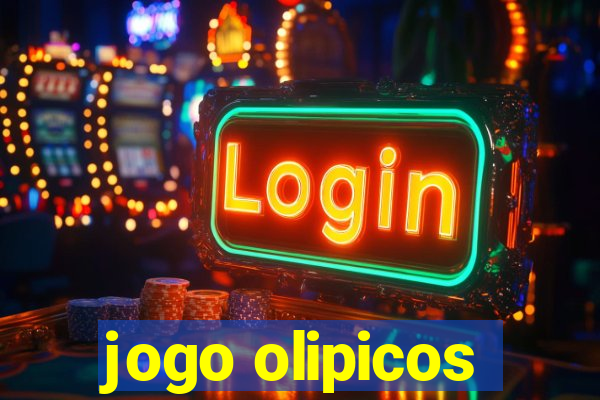 jogo olipicos