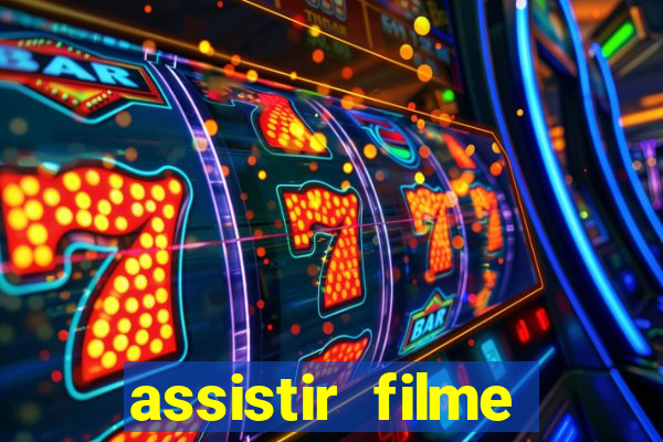 assistir filme bilhete de loteria