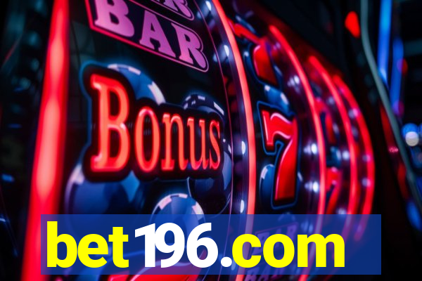 bet196.com