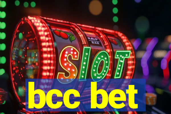 bcc bet