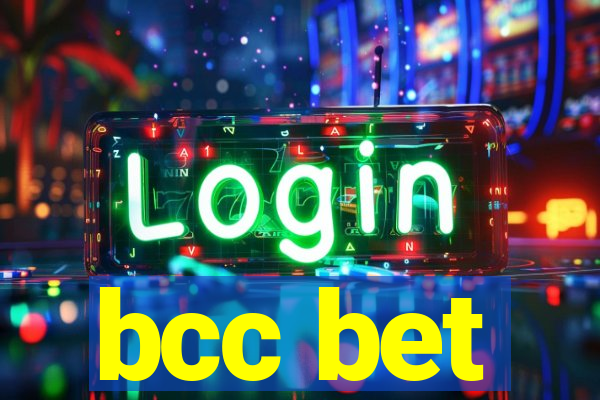 bcc bet