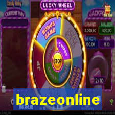 brazeonline