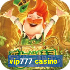 vip777 casino