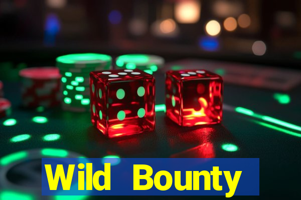 Wild Bounty Showdown horario pagante