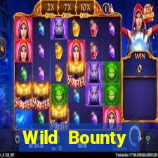 Wild Bounty Showdown horario pagante