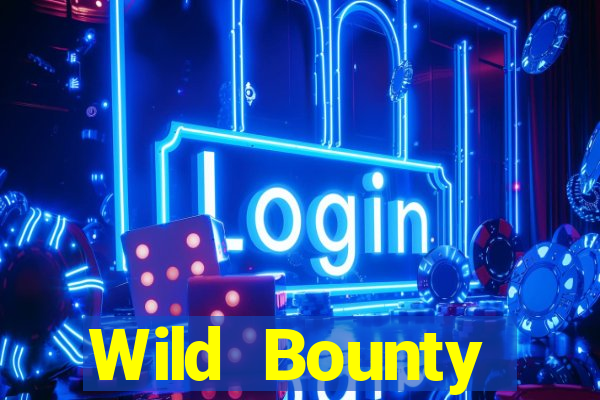 Wild Bounty Showdown horario pagante