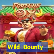 Wild Bounty Showdown horario pagante