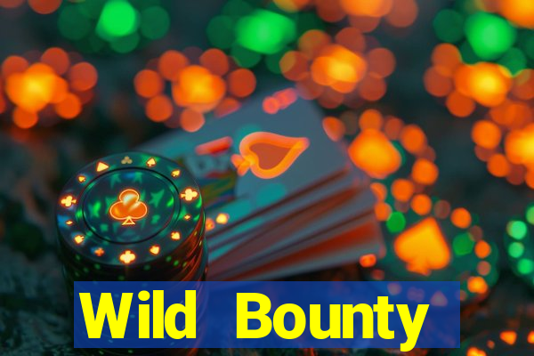 Wild Bounty Showdown horario pagante