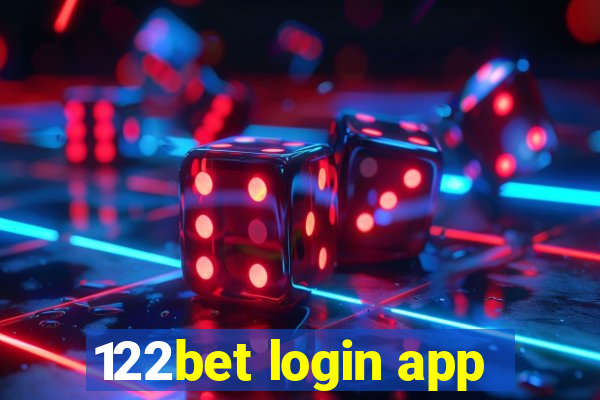 122bet login app