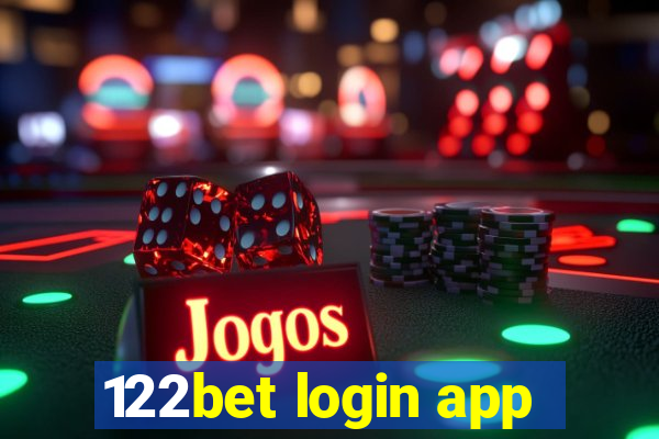 122bet login app