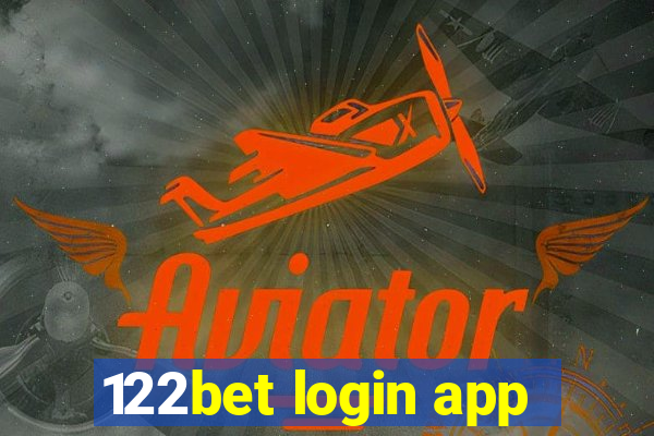 122bet login app