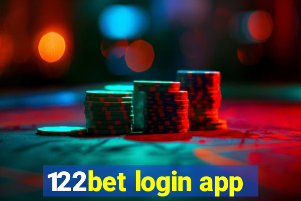 122bet login app