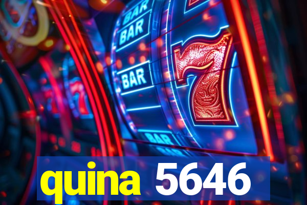 quina 5646