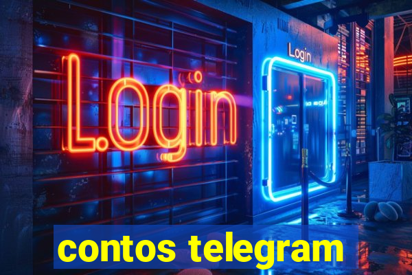 contos telegram