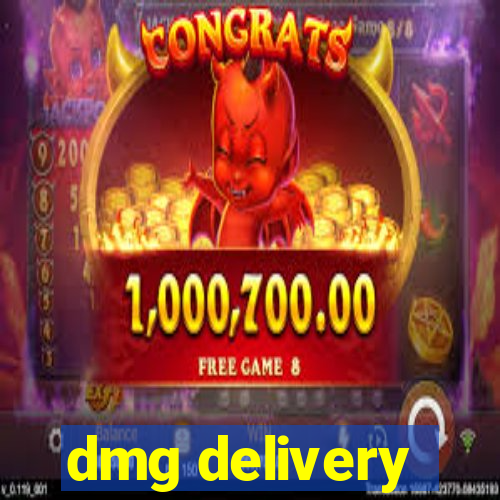 dmg delivery