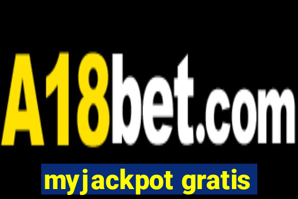 myjackpot gratis