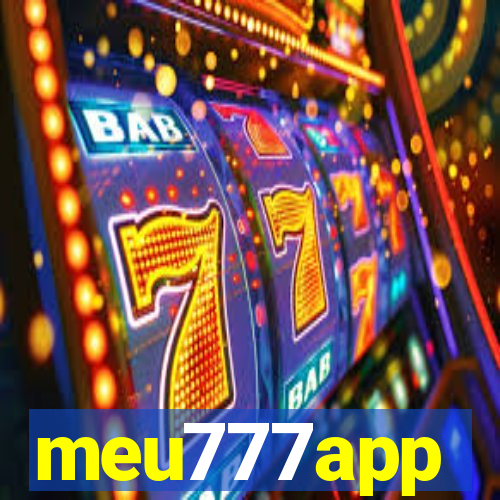 meu777app