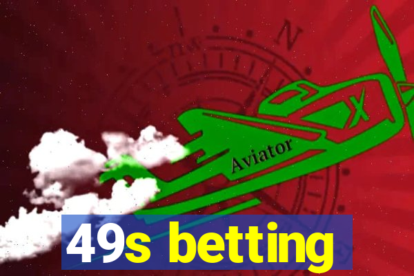 49s betting