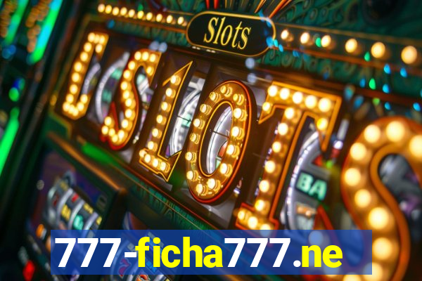 777-ficha777.net