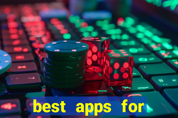 best apps for betting on sports