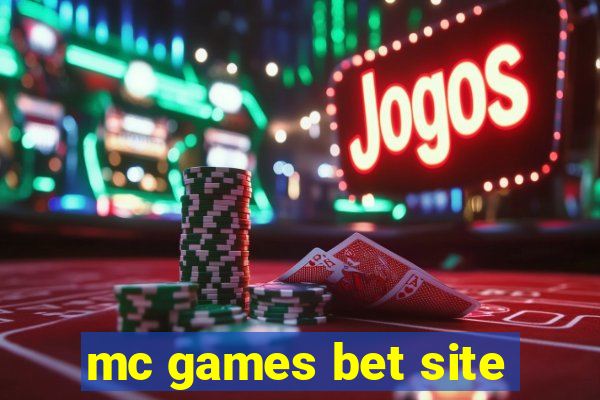 mc games bet site