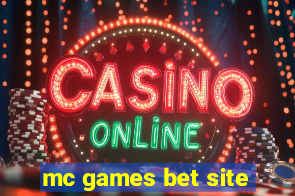 mc games bet site