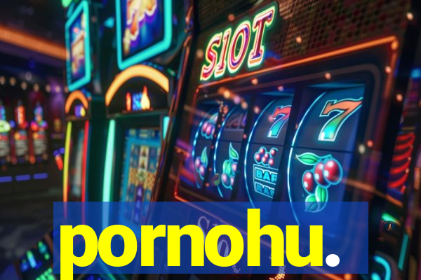 pornohu.