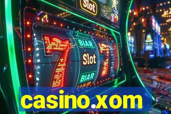 casino.xom