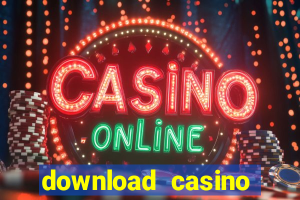 download casino slot game