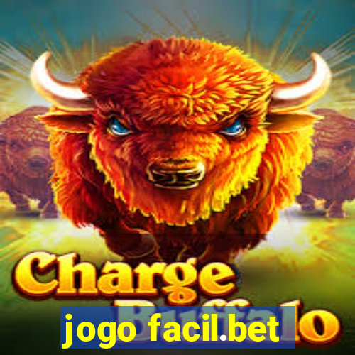 jogo facil.bet