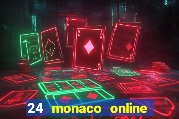 24 monaco online casino review