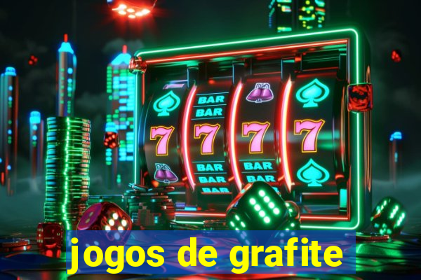 jogos de grafite